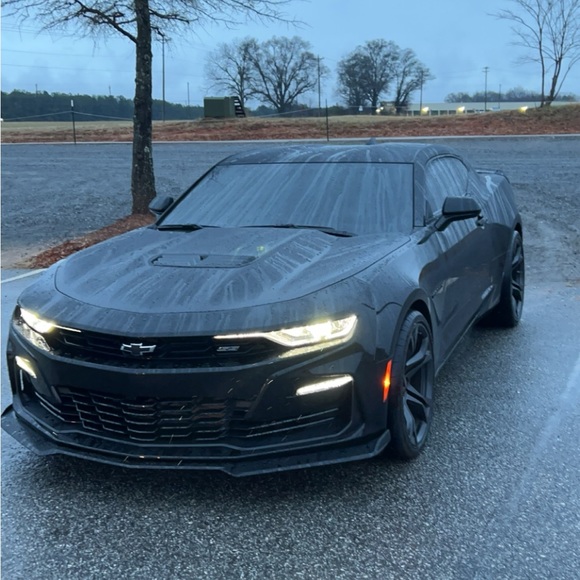 Meet your Posher, Michael - Picture 1 of 1